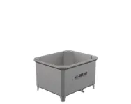 Container 900 litros