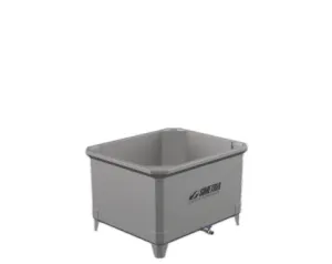 Container 900 litros