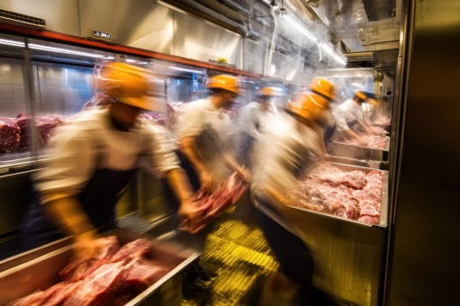 Principais gargalos na produção industrial de alimentos e como eliminá-los