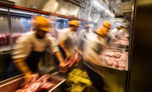 Principais gargalos na produção industrial de alimentos e como eliminá-los