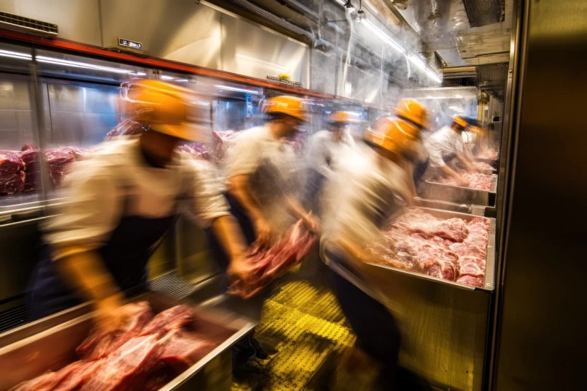 Principais gargalos na produção industrial de alimentos e como eliminá-los