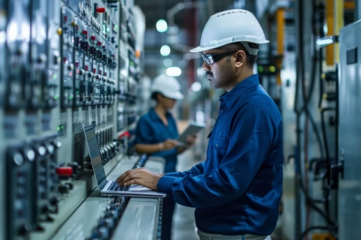 Quando a automação industrial se torna essencial no processamento de alimentos