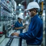 Quando a automação industrial se torna essencial no processamento de alimentos