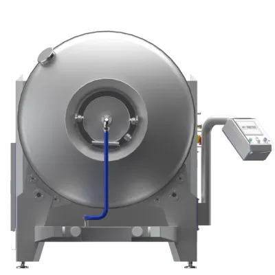 Tumbler Industrial