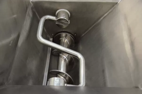 Moedor de Carne MMC 160 / 200