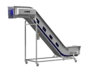 Esteira Transportadora Industrial TL