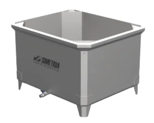 Container 900 litros