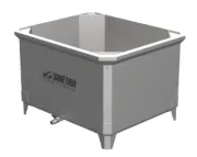 Container 900 litros