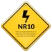 Norma NR-10 - Segurança em Instalações e Serviços em Eletricidade