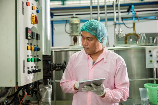 Como reduzir retrabalho e o desperdício na indústria alimentícia