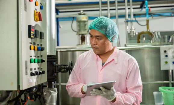 Como reduzir o retrabalho na indústria alimentícia