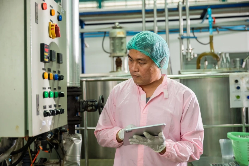Como reduzir retrabalho e o desperdício na indústria alimentícia