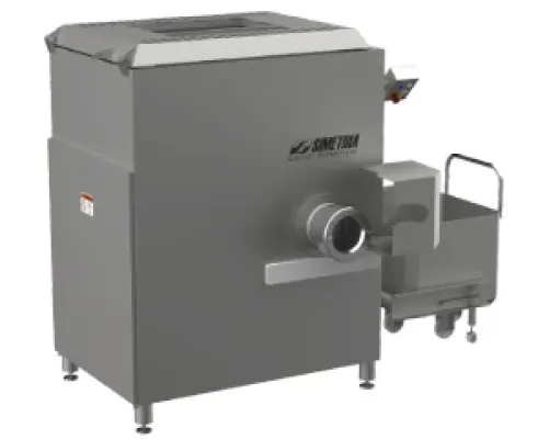 Moedor de Carne MMC 160 / 200