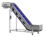 Esteira Transportadora Industrial TL