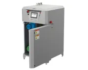 Smart Clean V4   Sistema CIP Auto Limpante