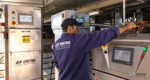 Assistência técnica industrial: por que o suporte do fabricante faz diferença