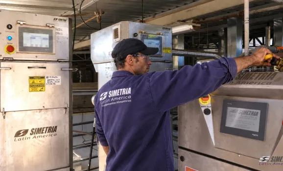 Assistência técnica industrial: por que o suporte do fabricante faz diferença