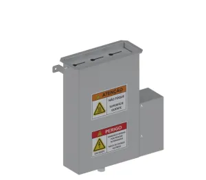 Esterilizador de Facas e Chairas Elétricos