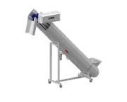 Esteira Transportadora Industrial PU