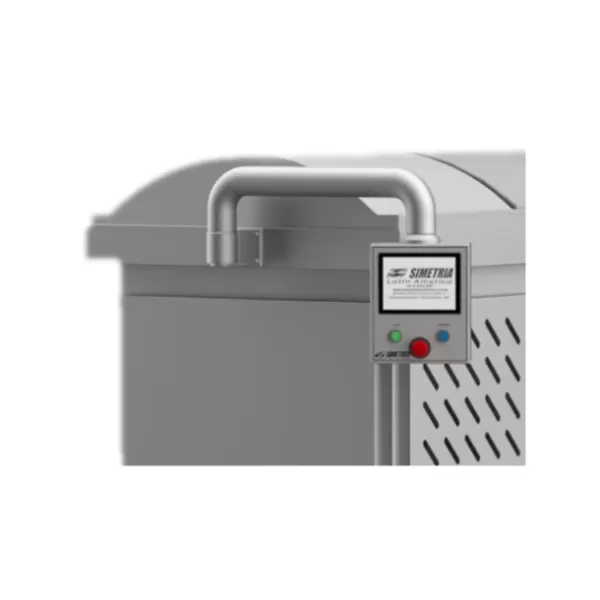 Automação e Controle