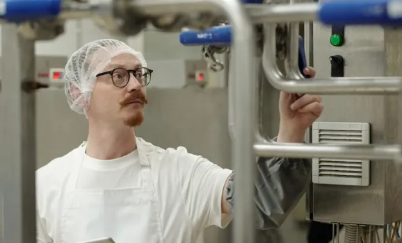 Como reduzir retrabalho e desperdício na indústria alimentícia