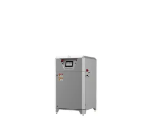Smart Clean V4   Sistema CIP Auto Limpante