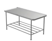 Mesa de Inox Industrial
