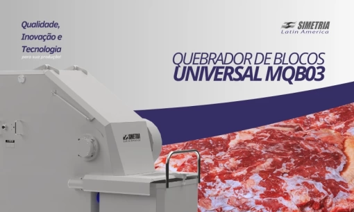 Como a preparação da matéria-prima congelada impacta a produtividade