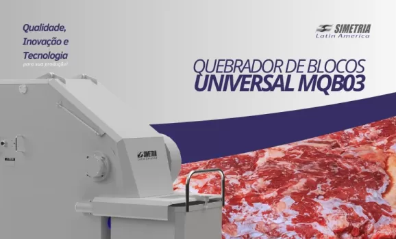 Como a preparação da matéria-prima congelada impacta a produtividade