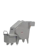 Quebrador de Blocos de Carne Congelada MQB03
