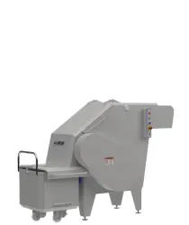 Quebrador de Blocos de Carne Congelada MQB03