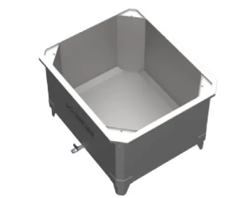Container 900 litros