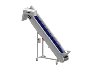 Esteira Transportadora Industrial PU