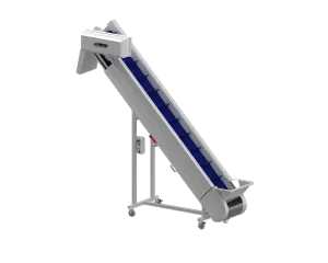 Esteira Transportadora Industrial PU