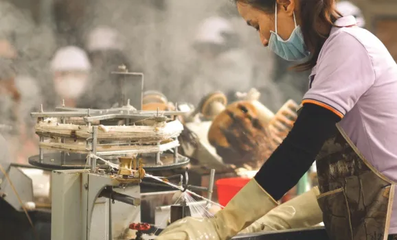 Assistência técnica industrial por que o suporte do fabricante faz diferença