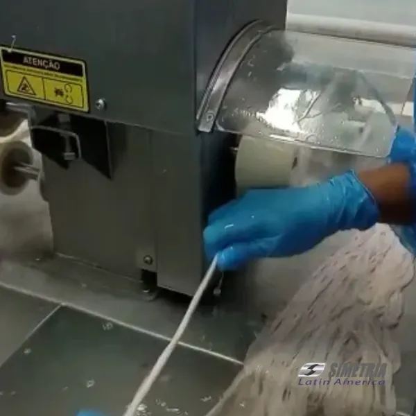 Saúde e bem-estar do operador