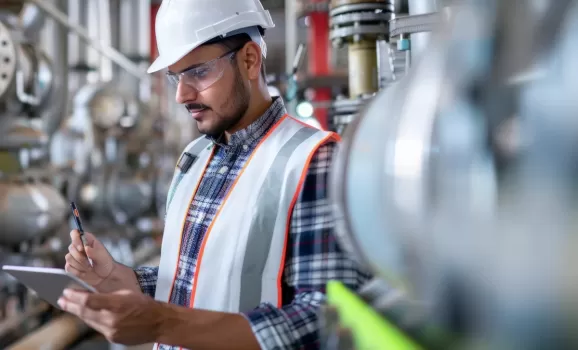 Por que a manutenção preventiva evita paradas e prejuízos na indústria