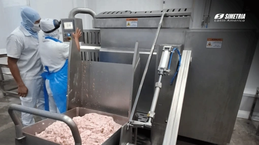 Como reduzir retrabalho no processo de mistura industrial