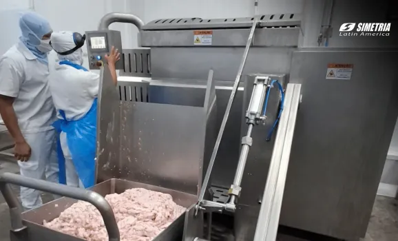 Como reduzir retrabalho no processo de mistura industrial
