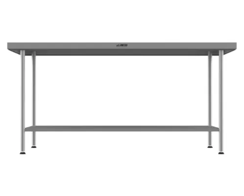 Mesa de Inox Industrial