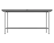 Mesa de Inox Industrial