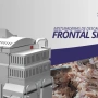 Misturador Industrial de Carne: mistura homogênea e liga