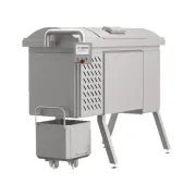 Helical Mixer à Vácuo