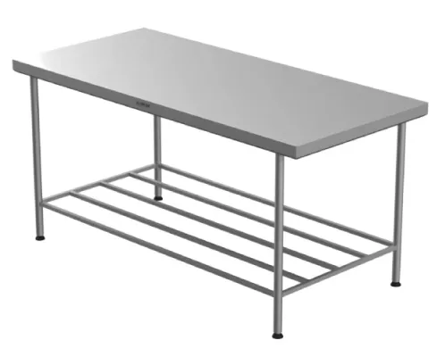 Mesa de Inox Industrial