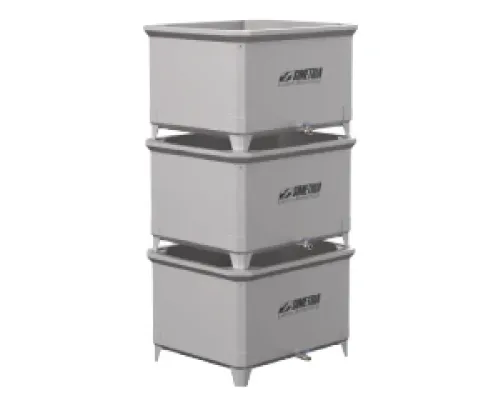 Container 900 litros