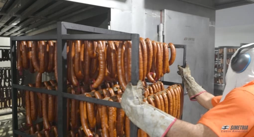 Como escalar a produção industrial sem perder qualidade e padrão