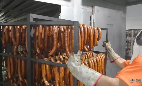 Como escalar a produção industrial sem perder qualidade e padrão