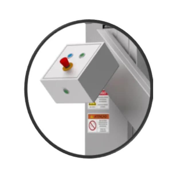 Automação e controle