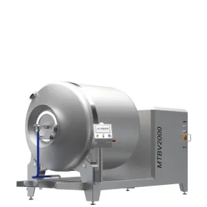 Tumbler Industrial
