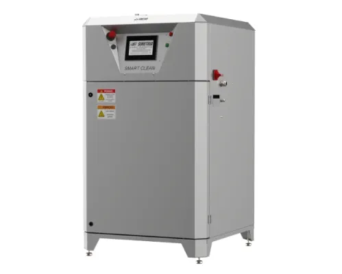 Smart Clean V4   Sistema CIP Auto Limpante